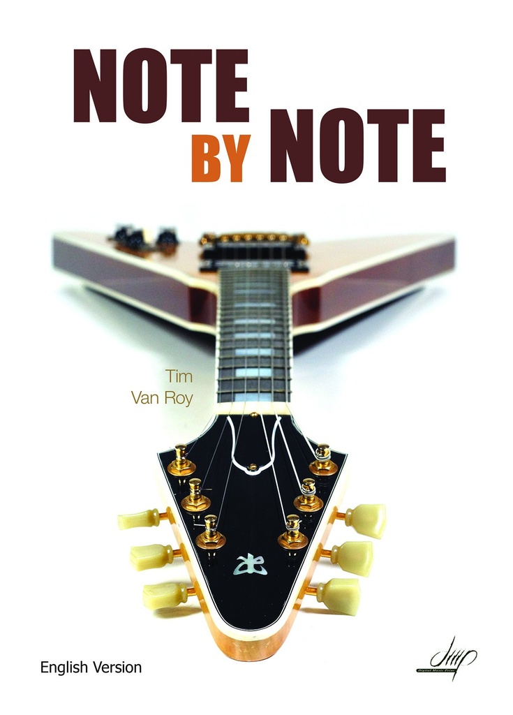 Note by Note (English)