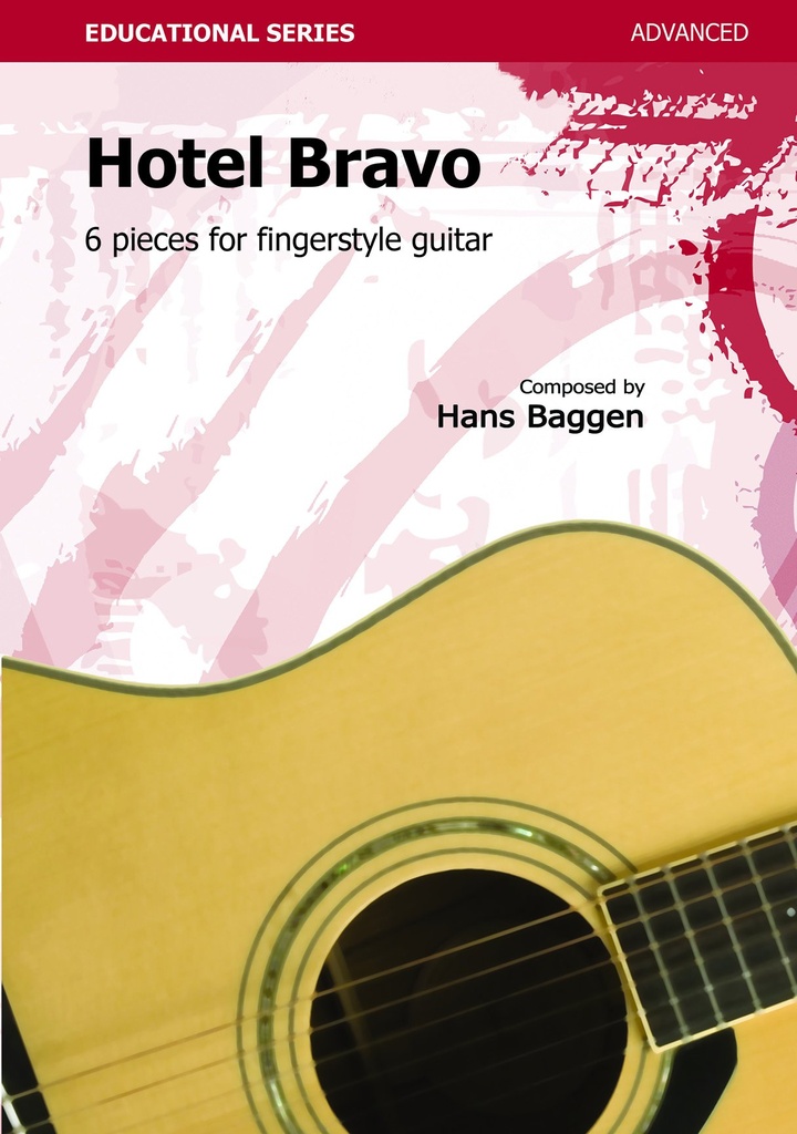 Hotel Bravo