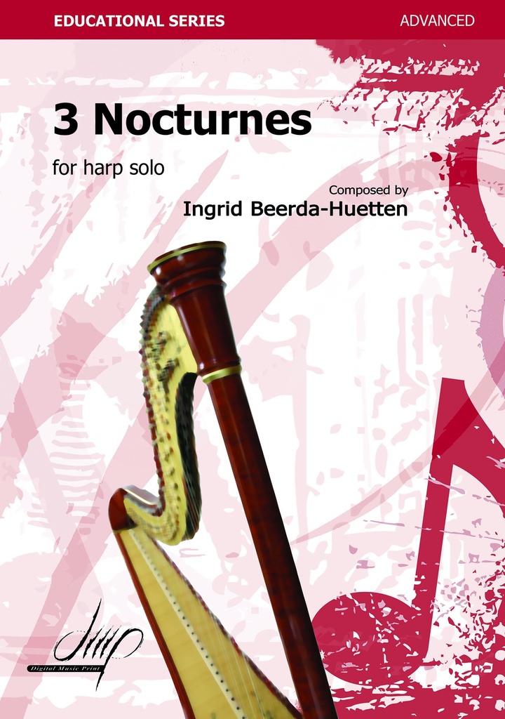 3 Nocturnes