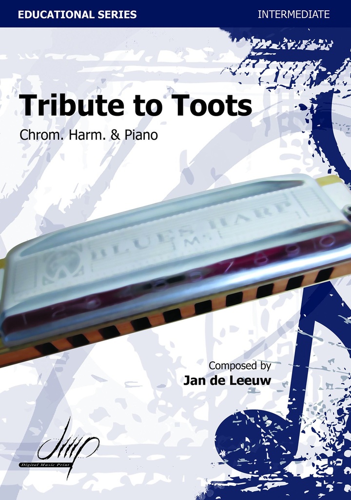 Tribute to Toots