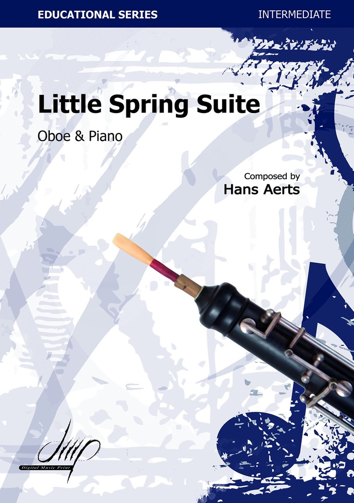 Little Spring Suite