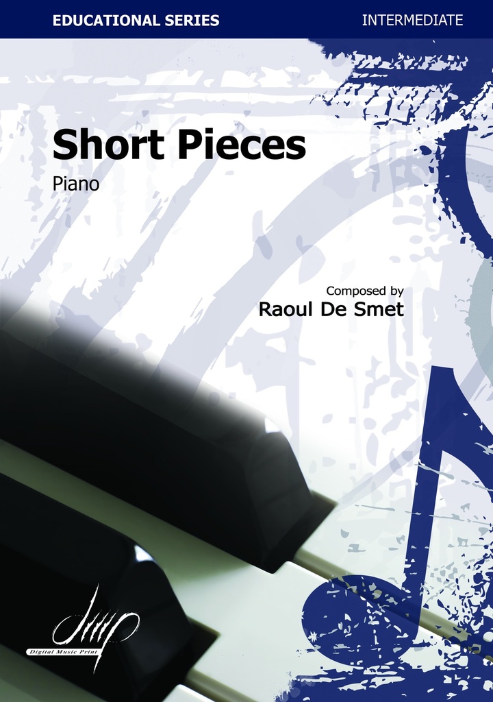 Short Pieces