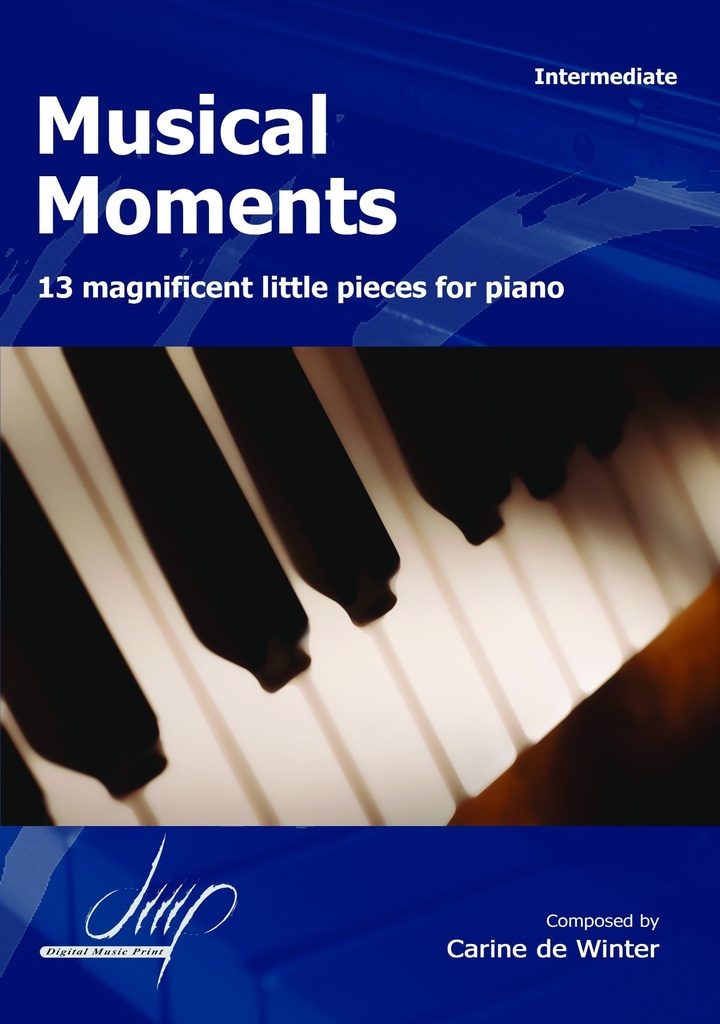 Musical Moments