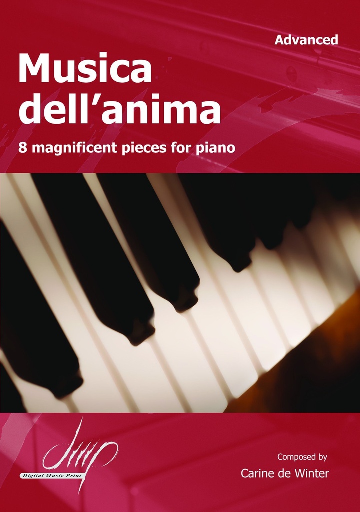 Musica dell' anima