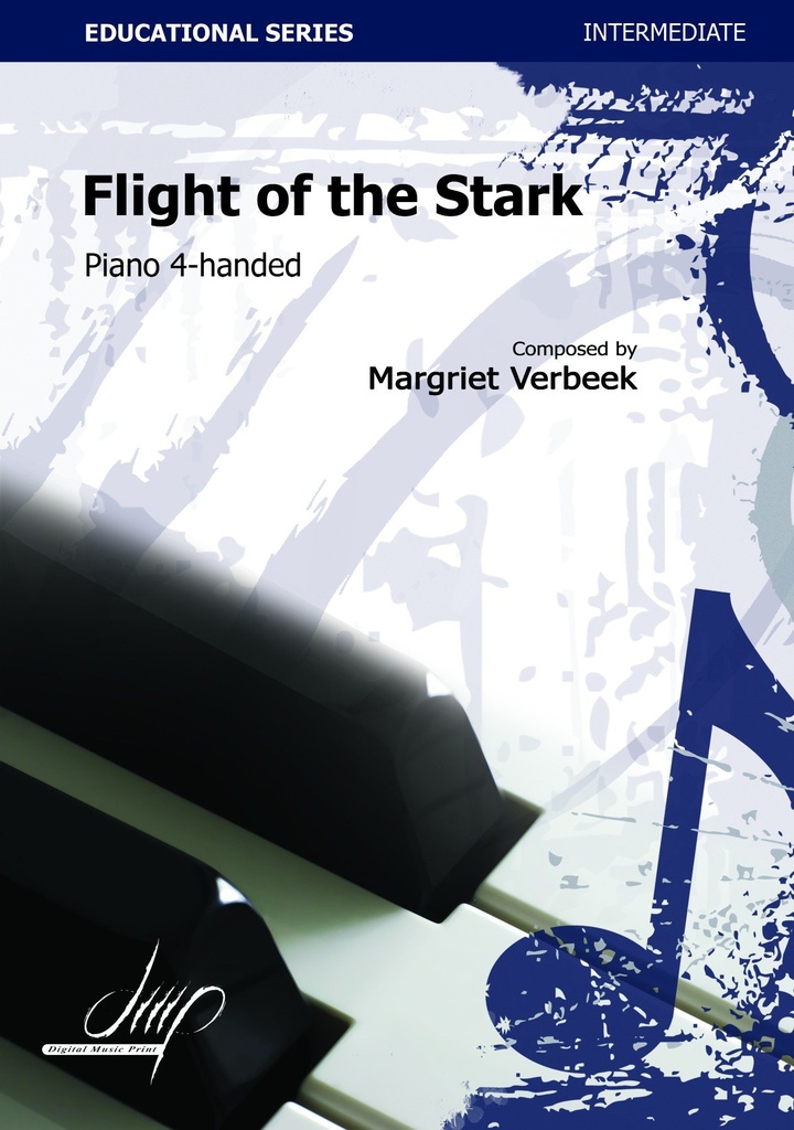 Flight of the Stark