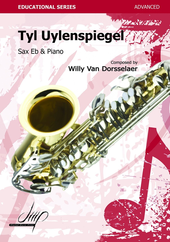 Tyl Uylenspiegel