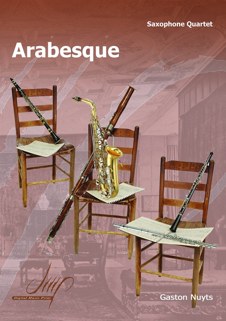 Arabesque