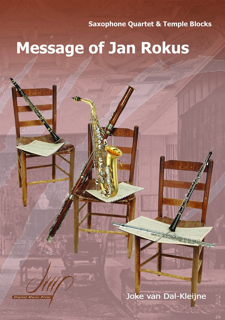 Message of Jan Rokus