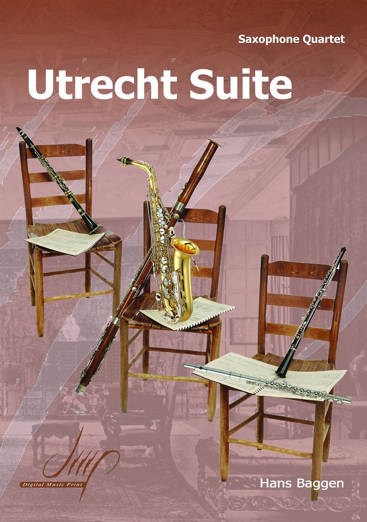 Utrecht Suite