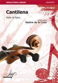 Cantilena