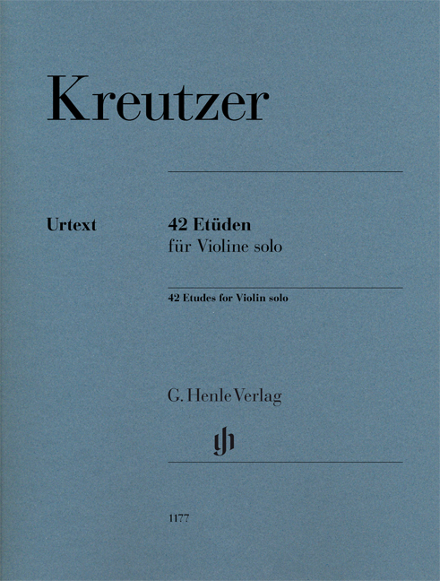 42 Etudes