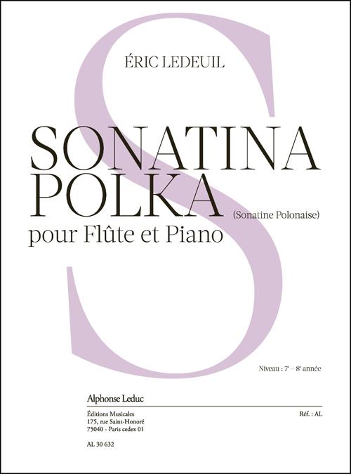 Sonatina Polka