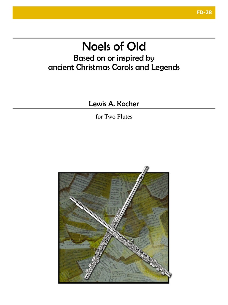 Noels of Old