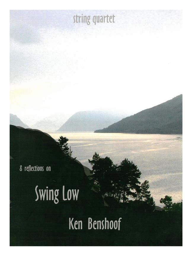 8 Reflections on Swing Low