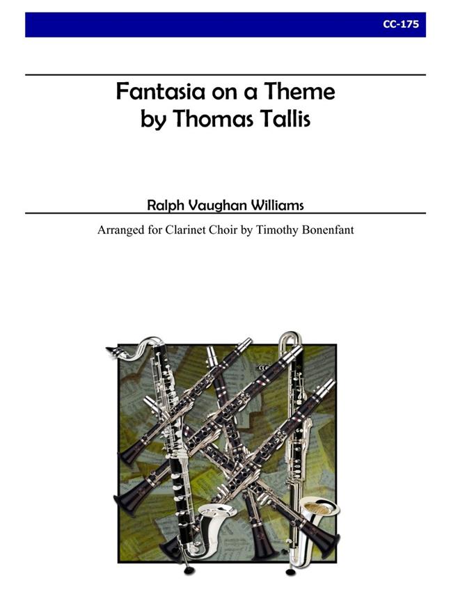 Fantasia on a Theme by Thomas Tallis