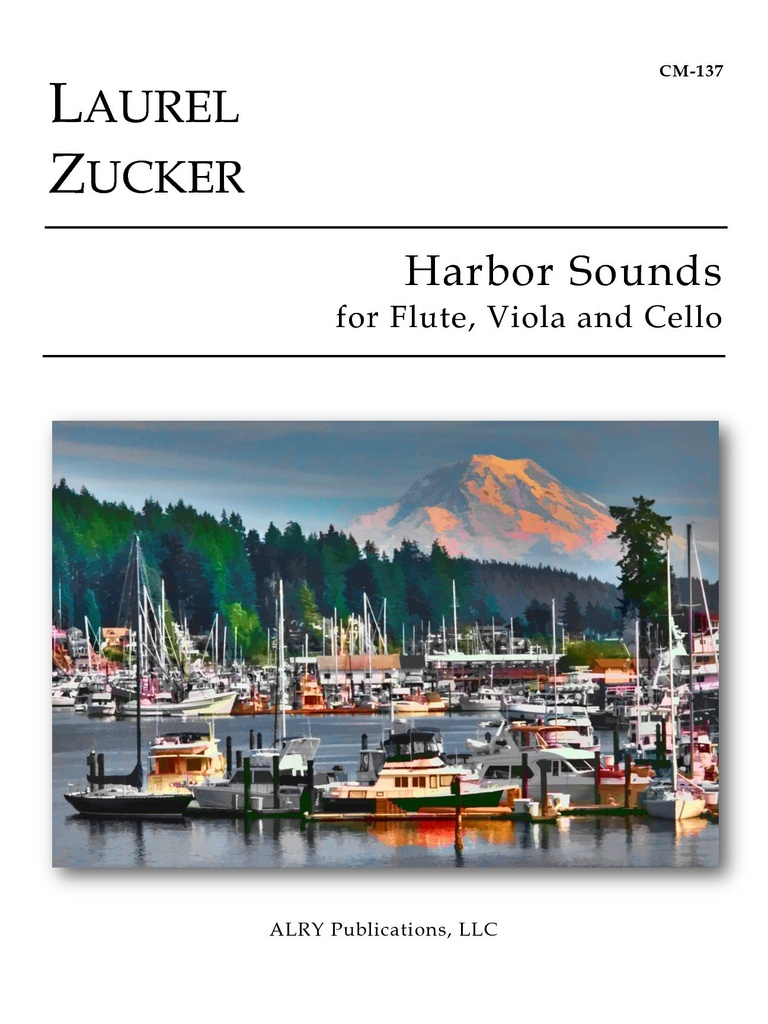 Harbor Sounds