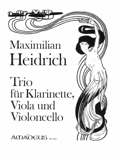 Trio, Op.33