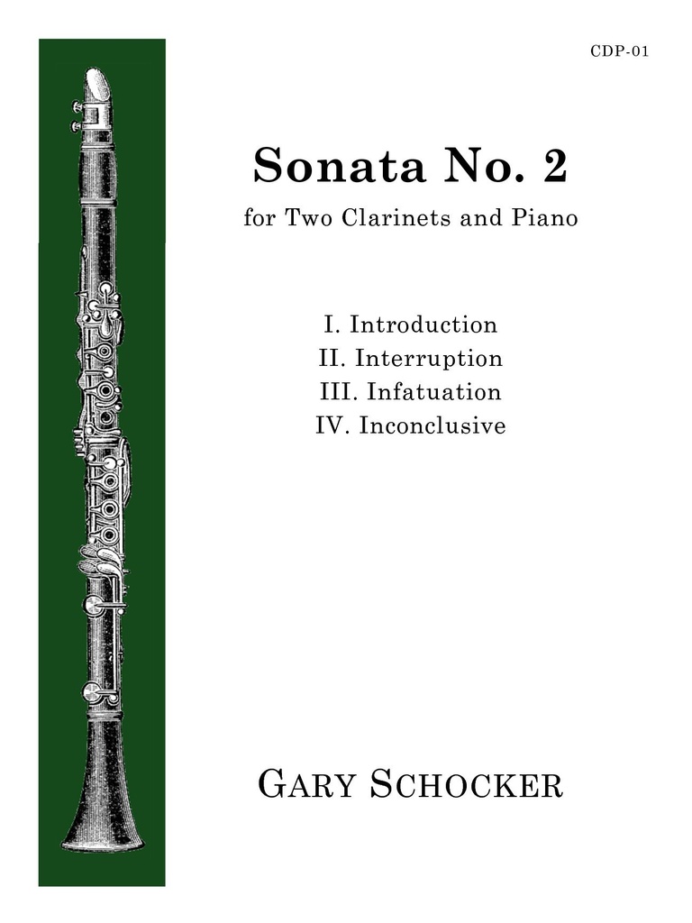 Sonata No.2