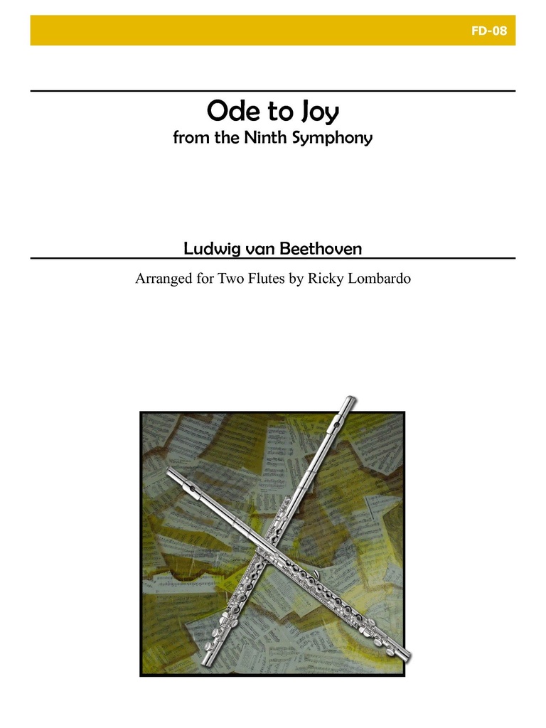 Ode to Joy