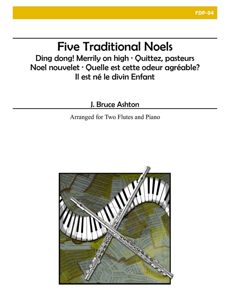 5 Traditional Noels