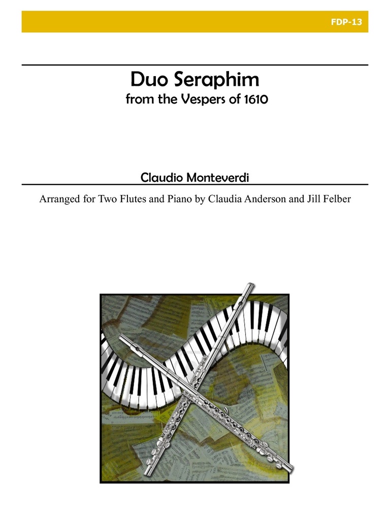 Duo Seraphim