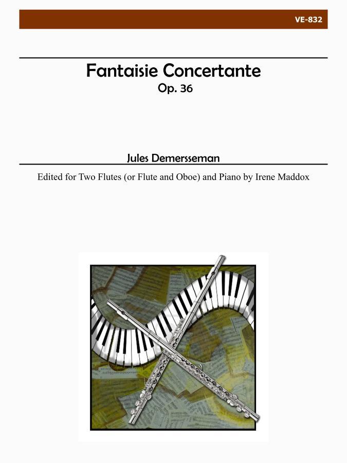 Fantasie Concertante