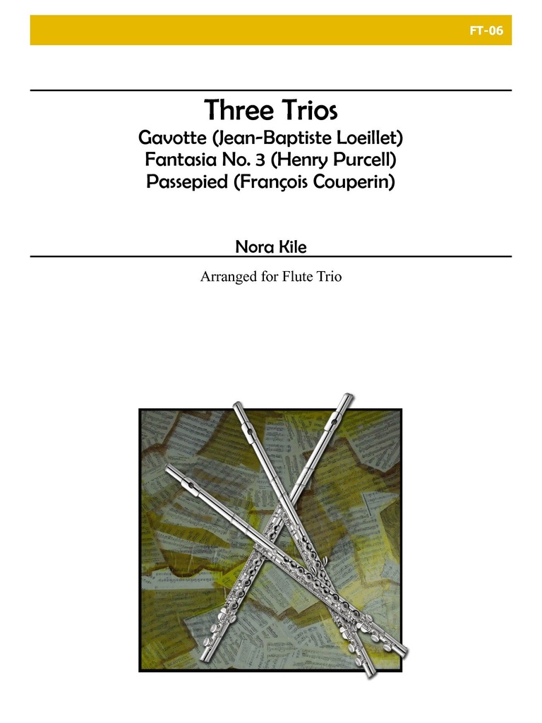 3 Trios