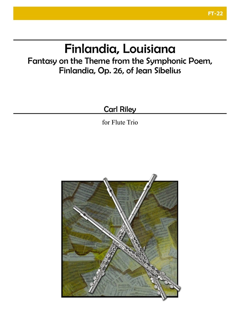 Finlandia, Louisiana