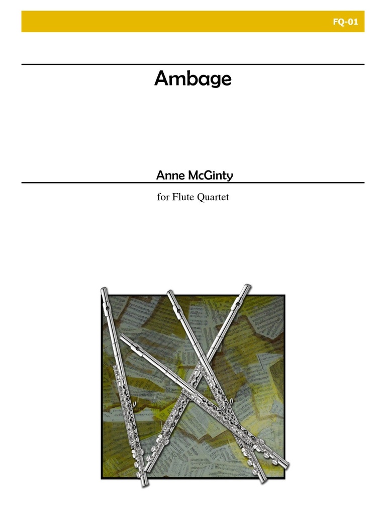 Ambage (Set of parts)