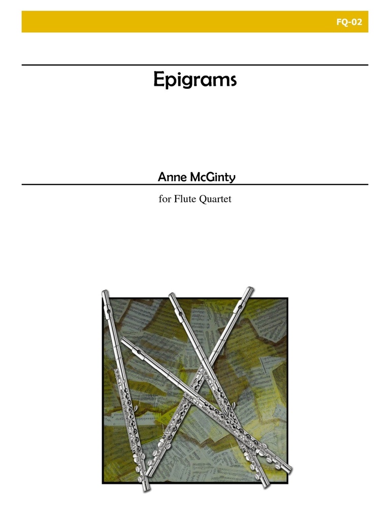 Epigrams (Set of parts)