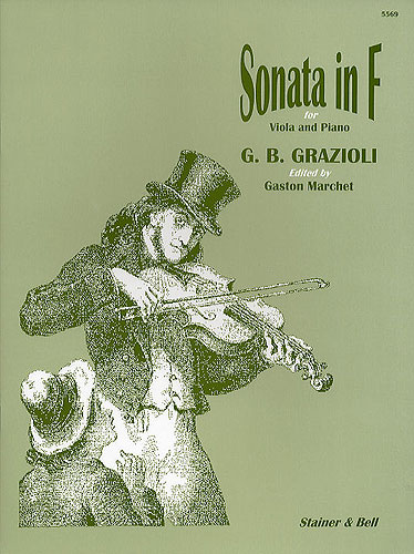 Sonata in F