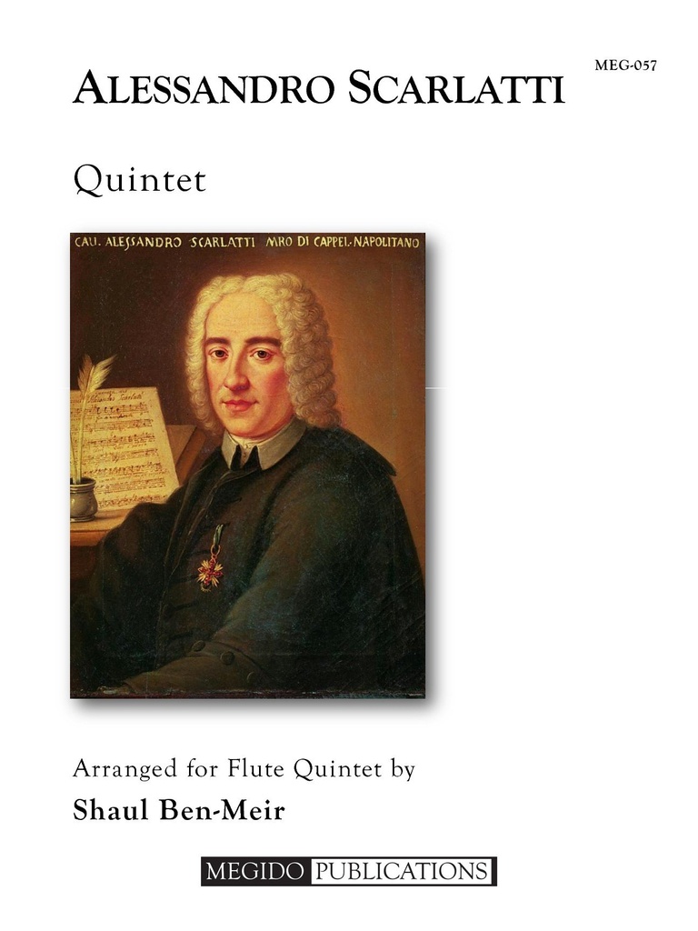 Quintet for Flute Orchestra