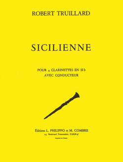 Sicilienne