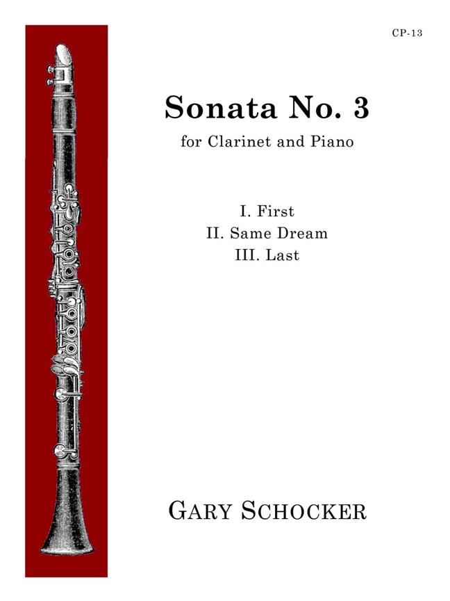 Sonata No.3