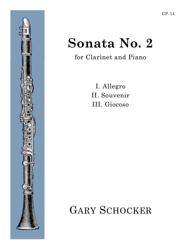 Sonata No.2