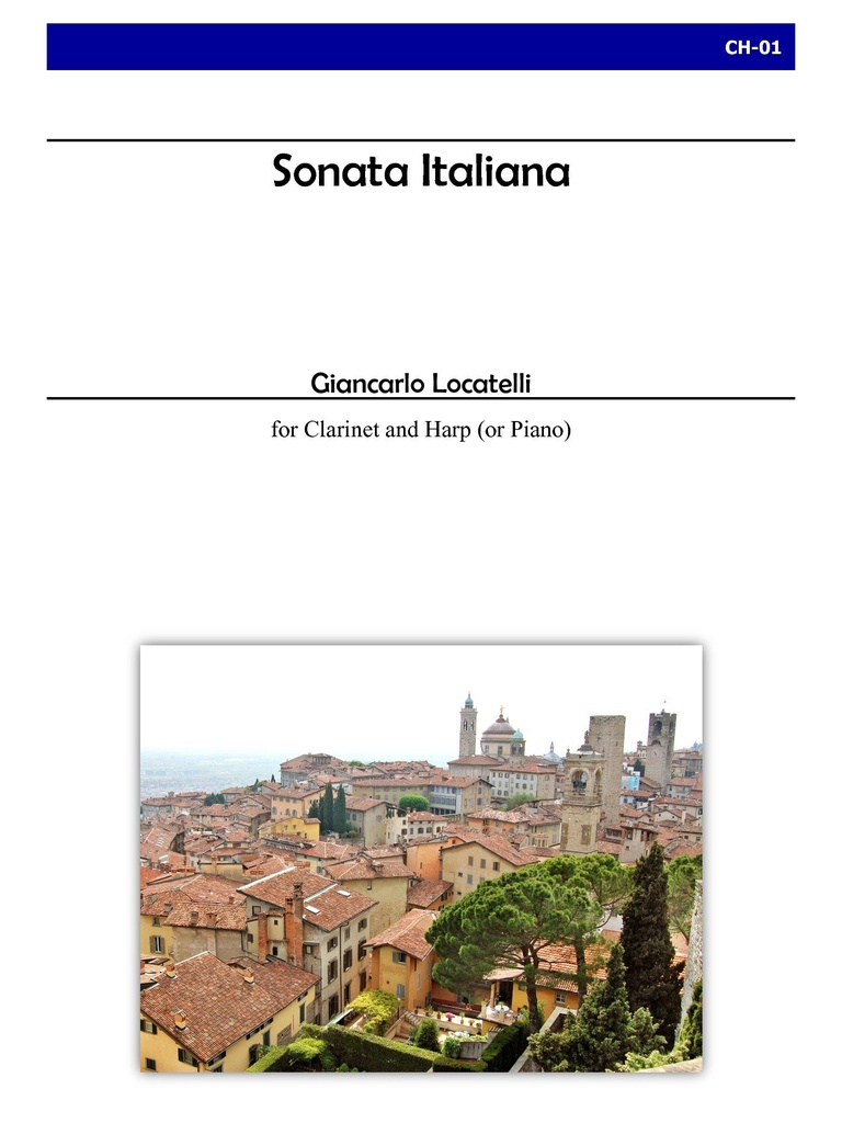 Sonata Italiana