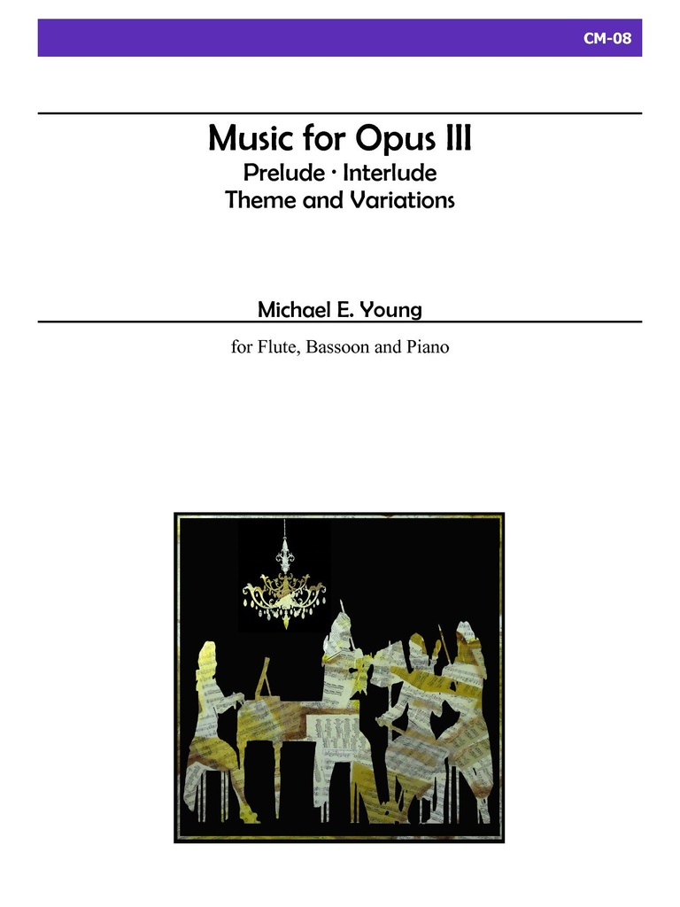 Music for Opus III