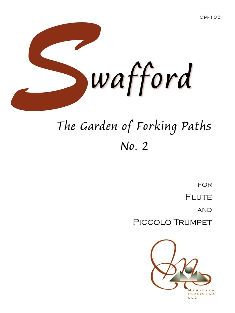 Garden of Forking Paths No.2