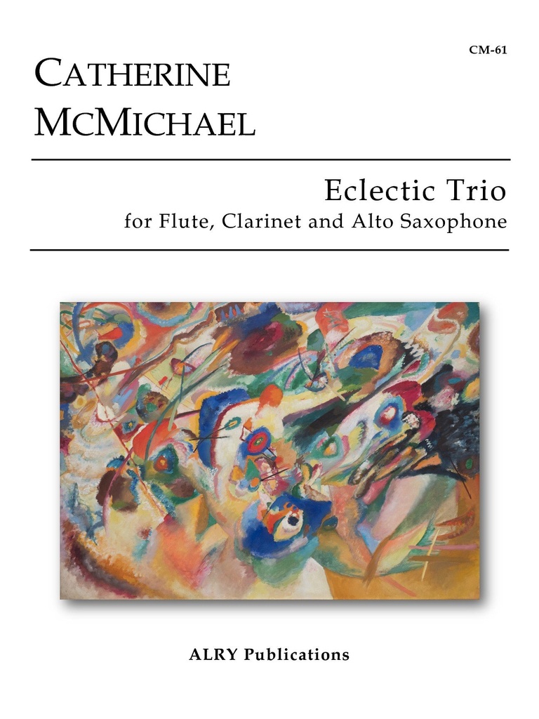 Eclectic Trio