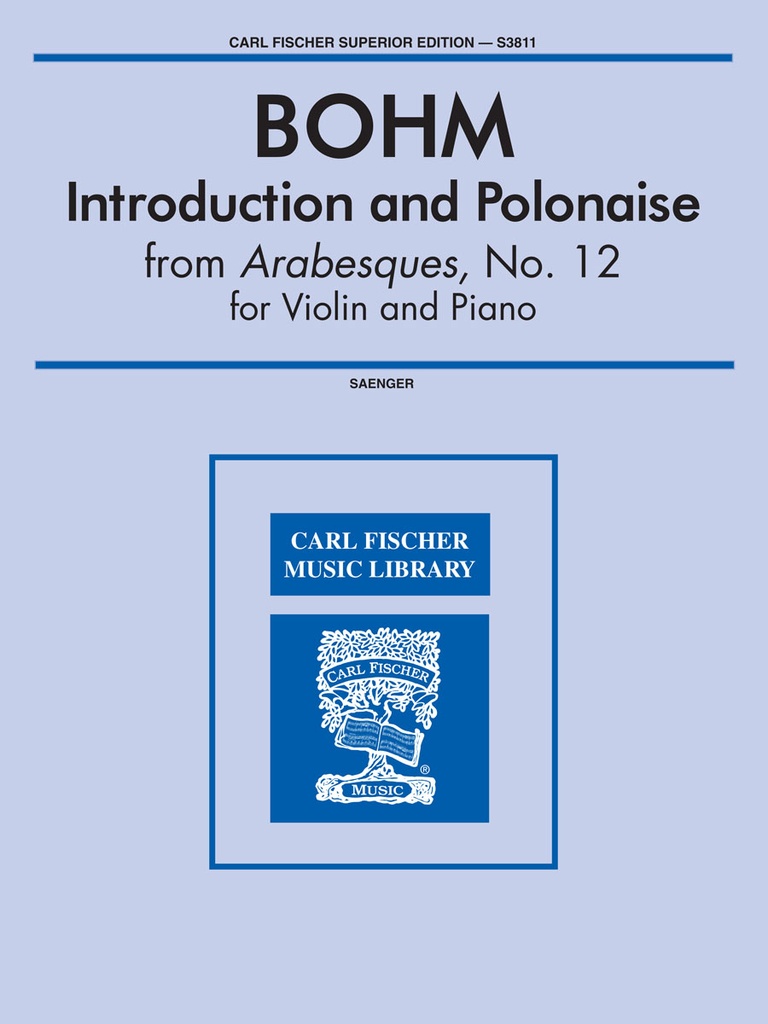 Introduction and polonaise