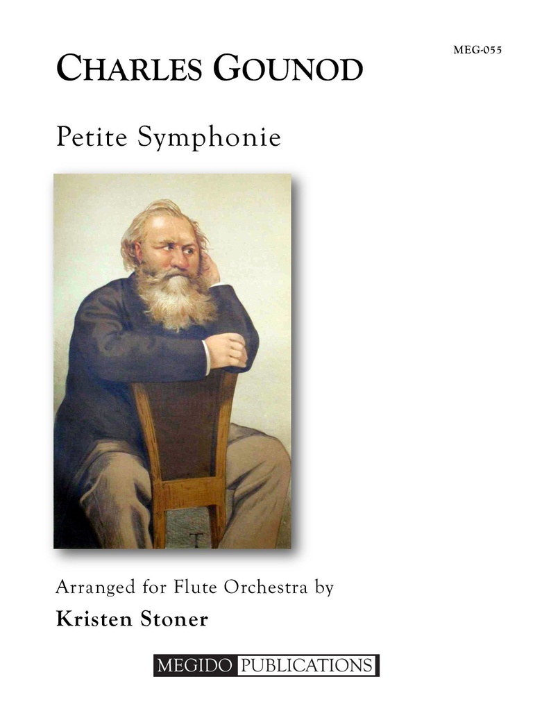 Petite Symphonie (Score & parts)