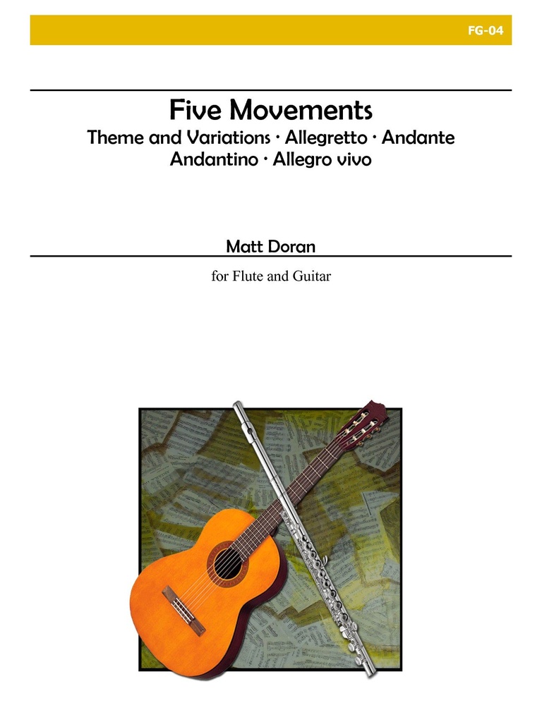 5 Movements