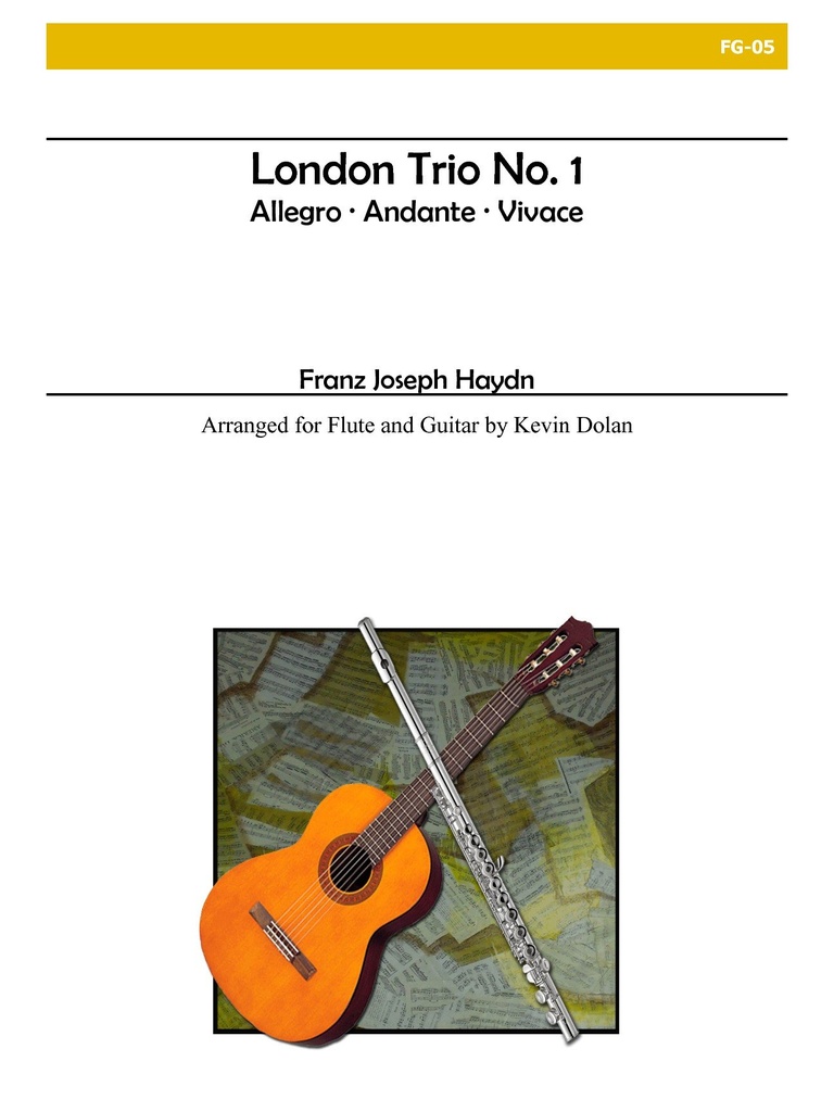 London Trio No.1