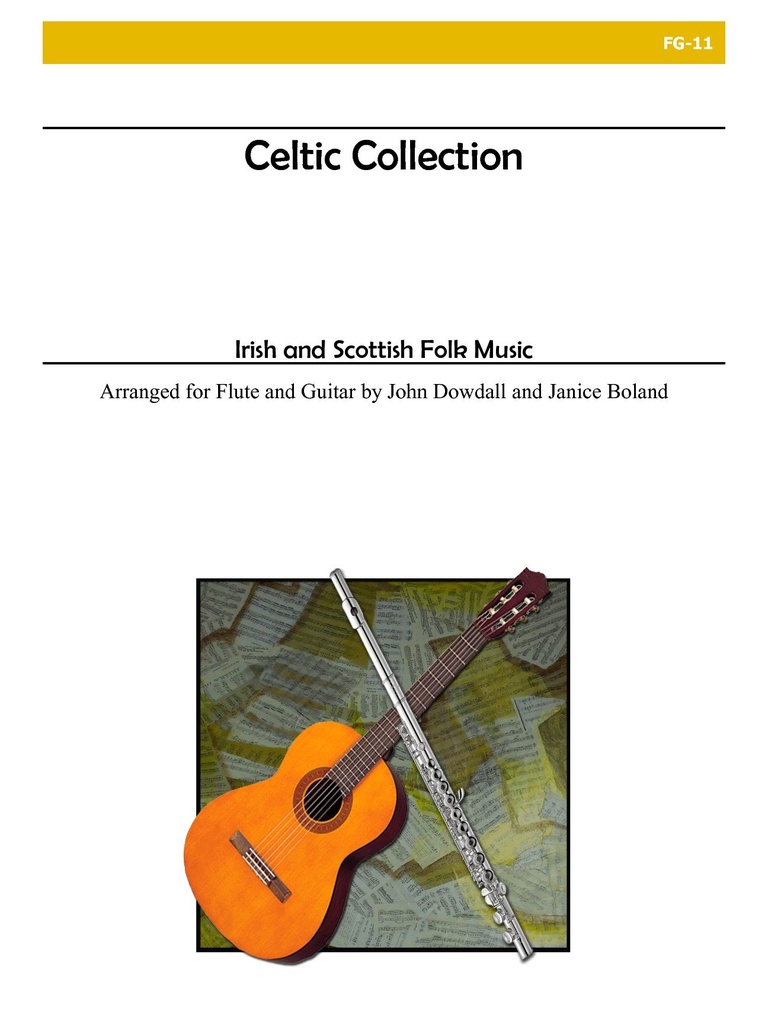 Celtic Collection