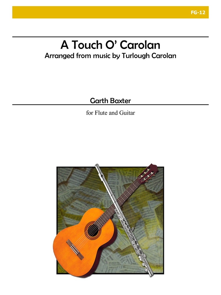 A Touch O'Carolan