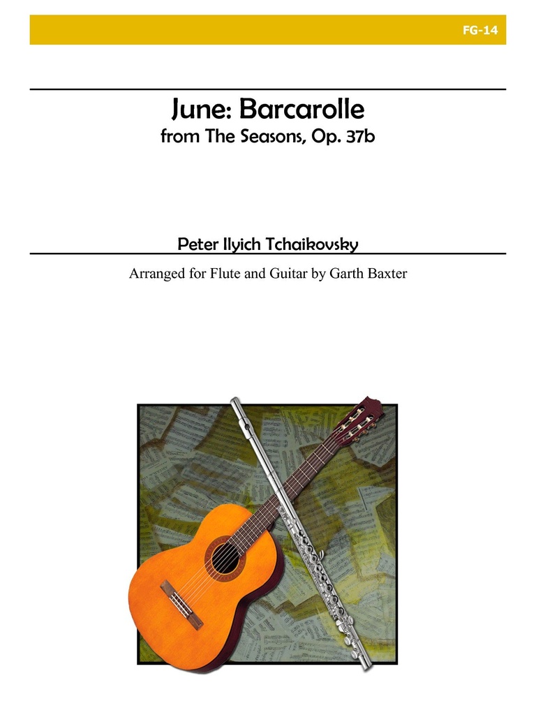 June: Barcarolle