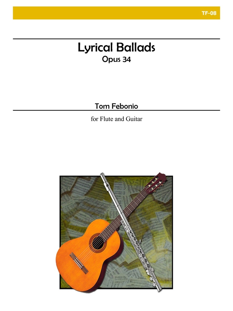 Lyrical Ballads