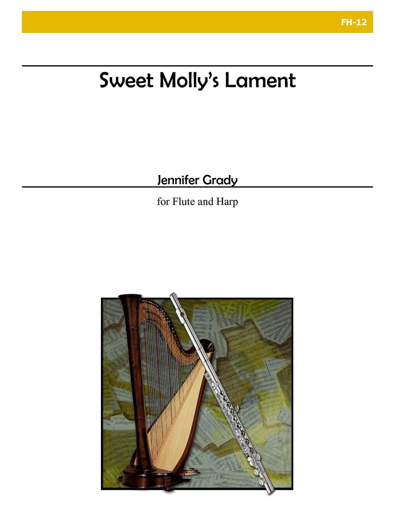 Sweet Molly's Lament