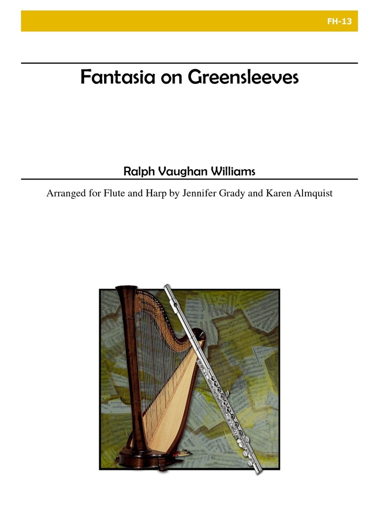 Fantasia on Greensleeves