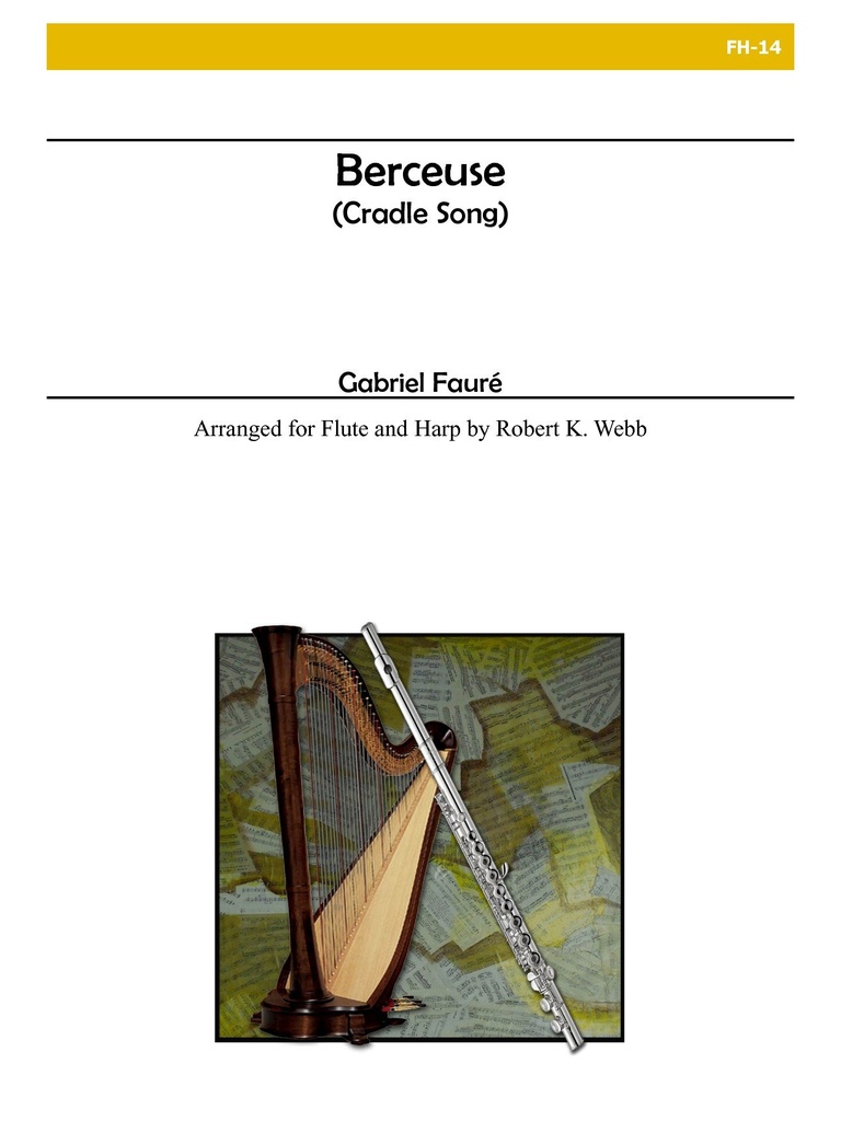 Berçeuse